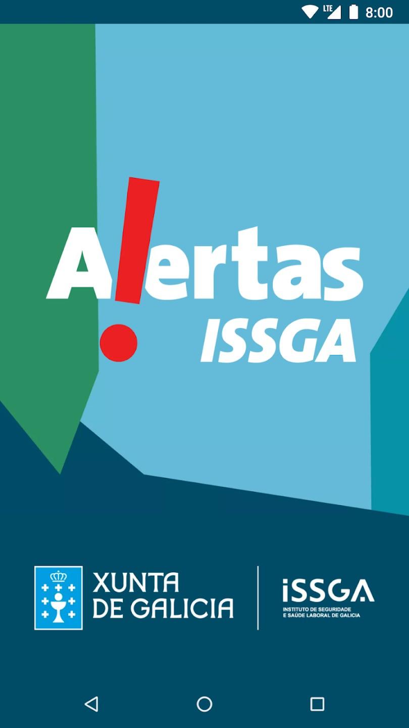 Imagen asociada a Alertas Issga: 1