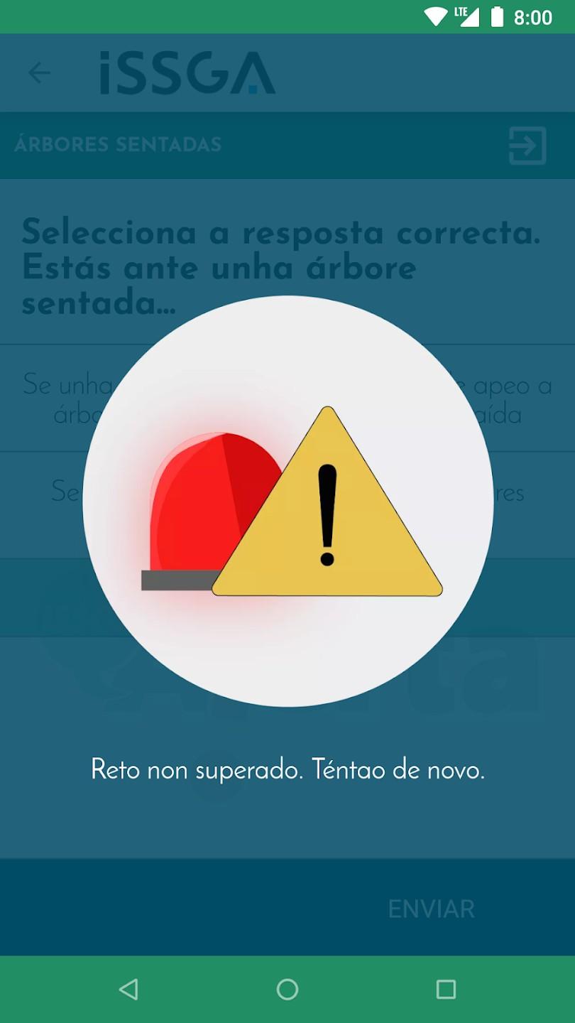 Imagen asociada a Alertas Issga: 3