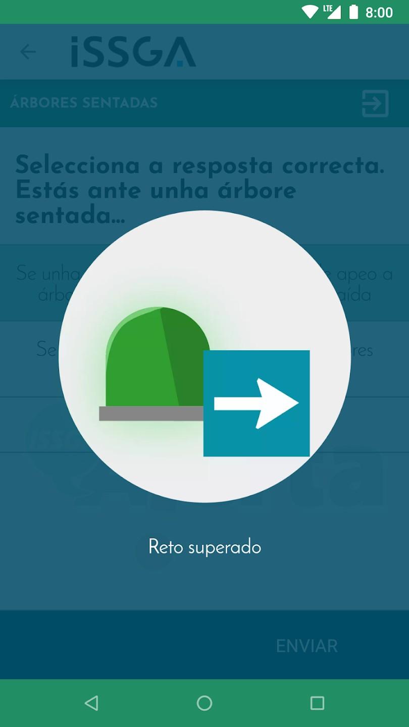 Imagen asociada a Alertas Issga: 4