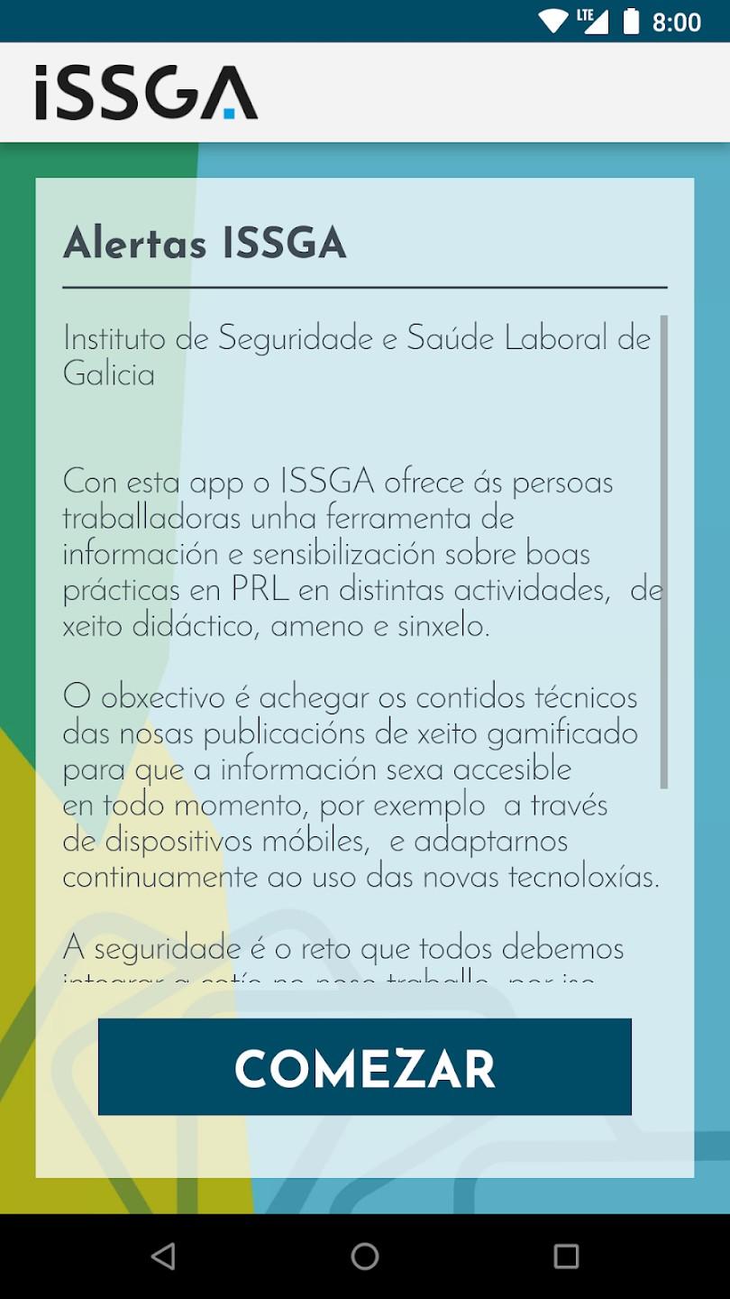 Imagen asociada a Alertas Issga: 5