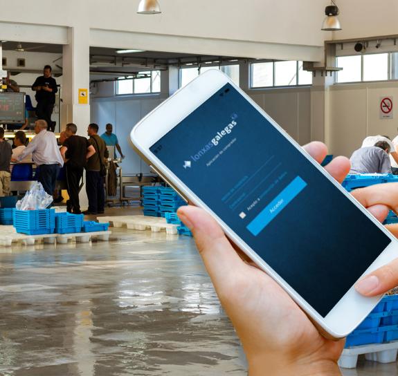 Poxa Lonxas Galegas 4.0