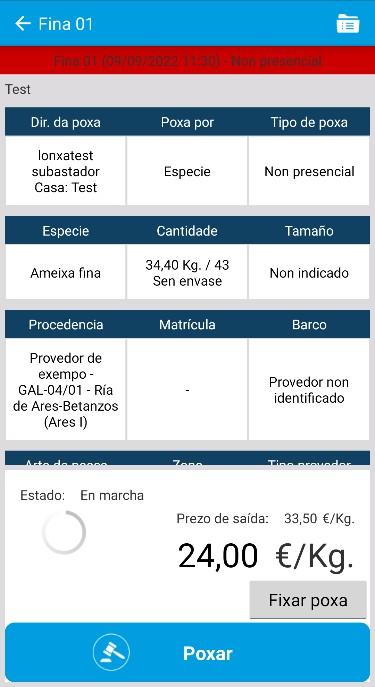 Imaxe asociada a Poxa Lonxas Galegas 4.0: 4