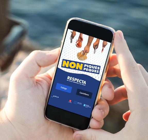 Non piques – Non peques