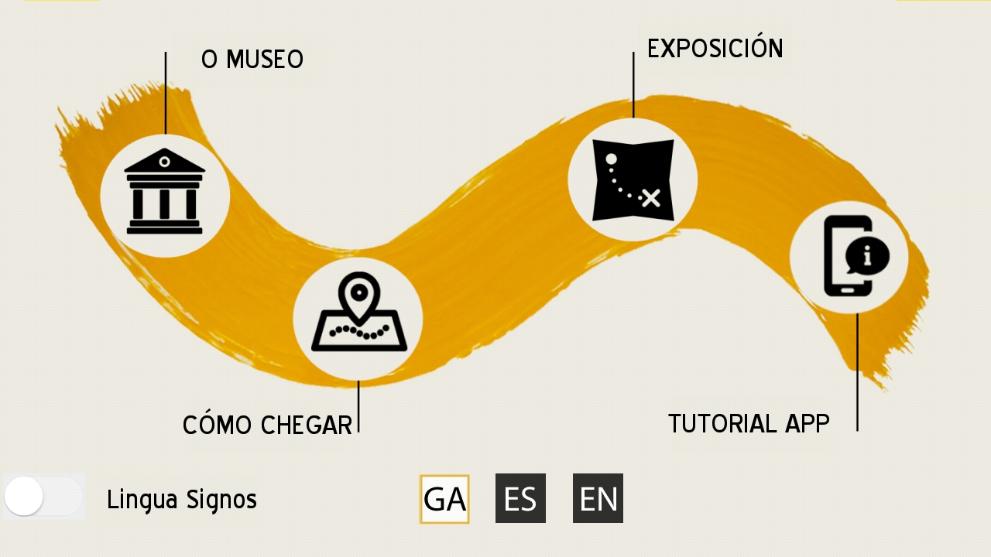 Imaxe asociada a Museo das Peregrinacións: 1