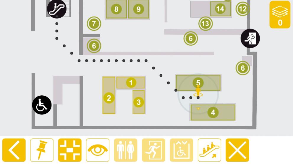 Imaxe asociada a Museo das Peregrinacións: 2