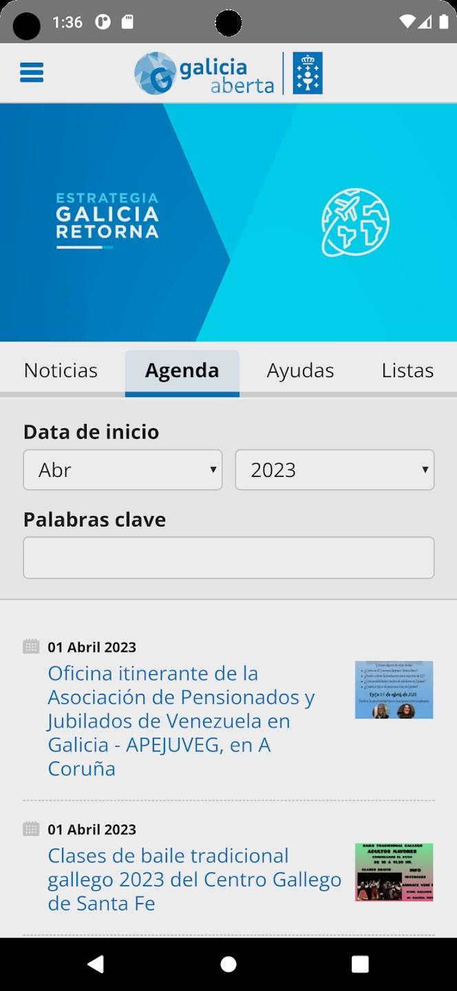 Imaxe asociada a GaliciaAberta: 2