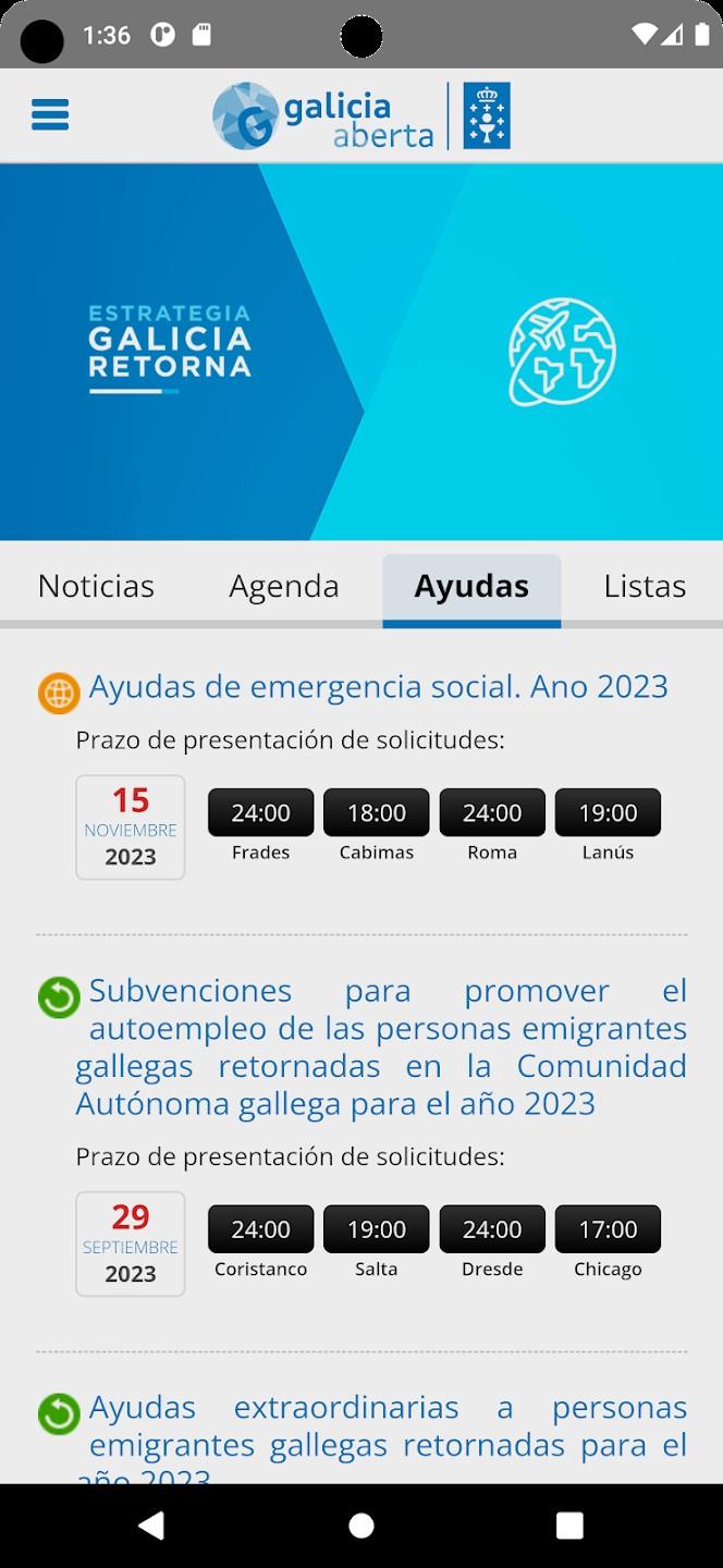 Imaxe asociada a GaliciaAberta: 3