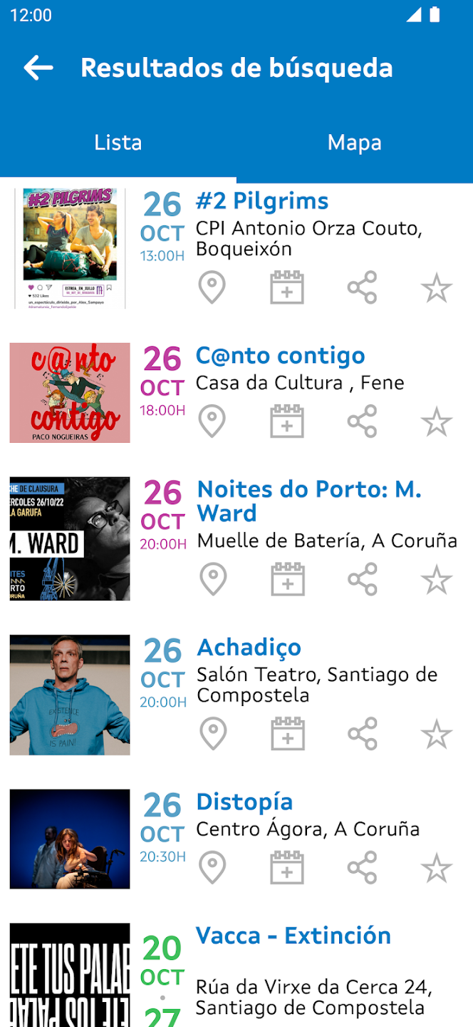 Imaxe asociada a Axenda Cultura: 3