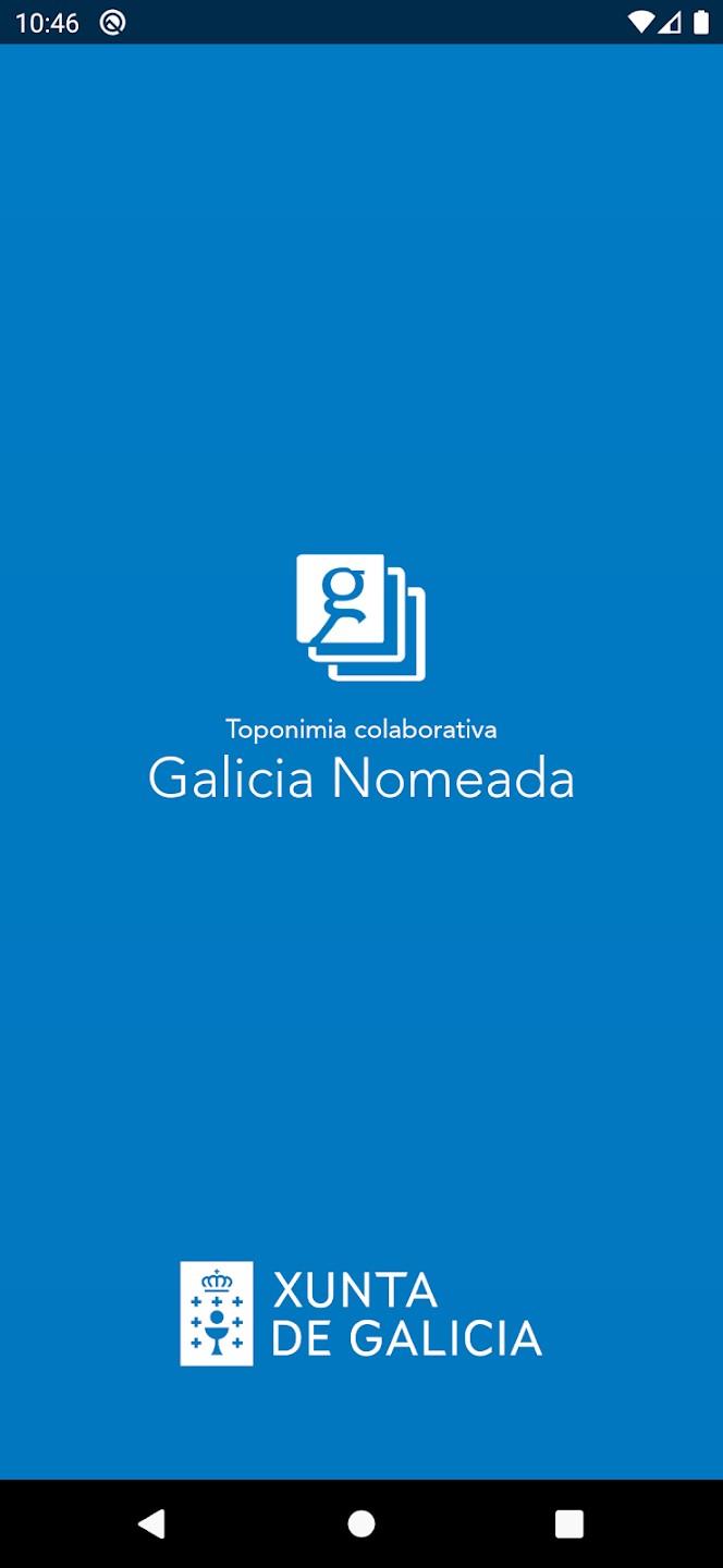 Imagen asociada a Galicia Nomeada: 1