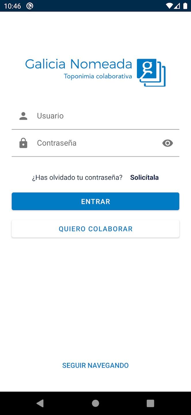 Imagen asociada a Galicia Nomeada: 3