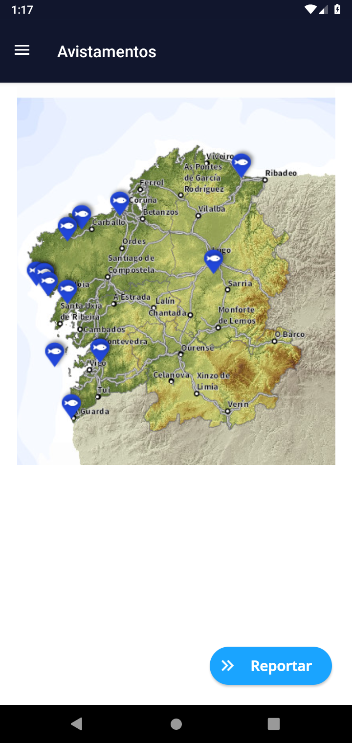 Imaxe asociada a Redogal: 2