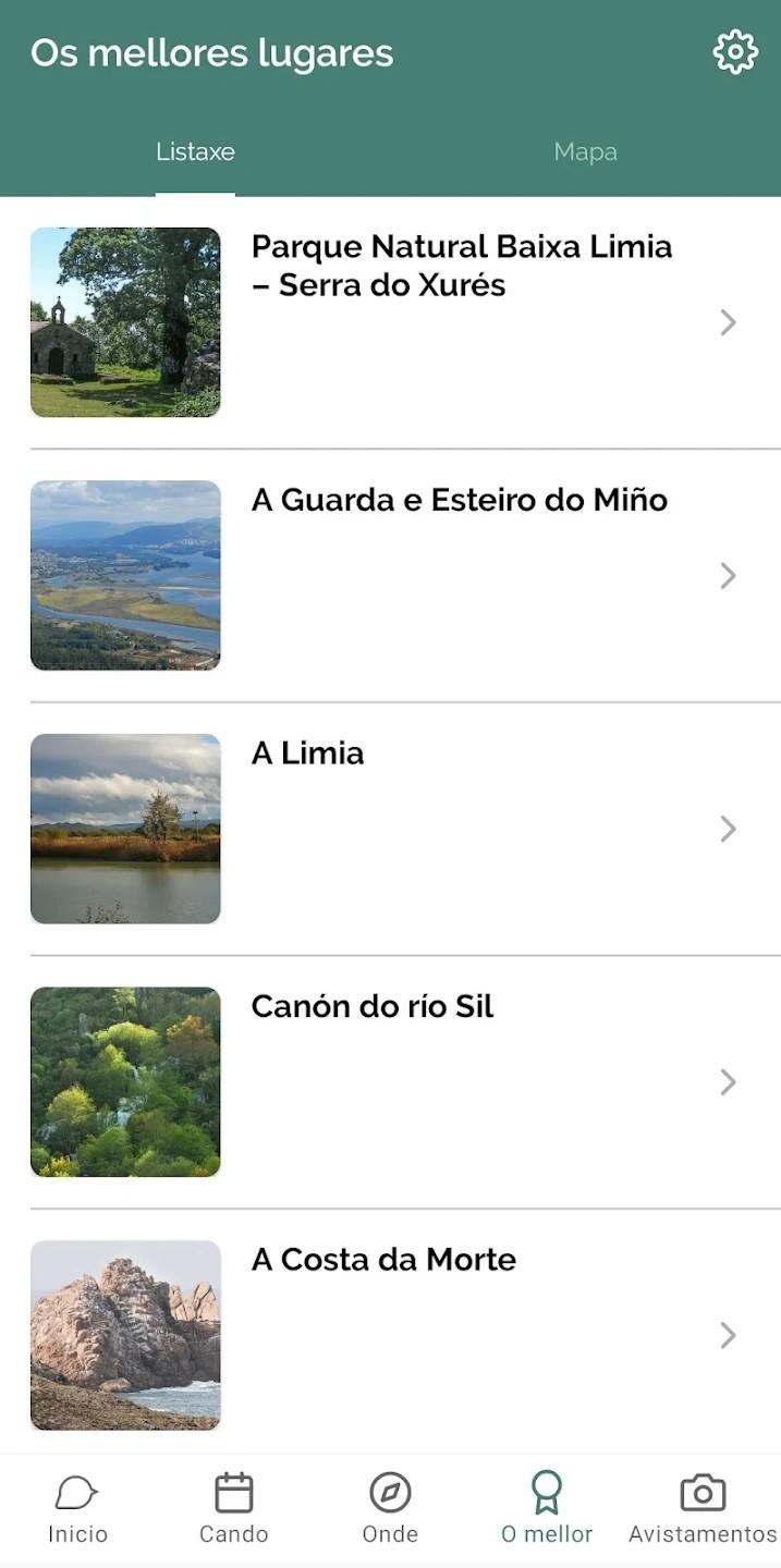 Imagen asociada a Galicia Birding: 5