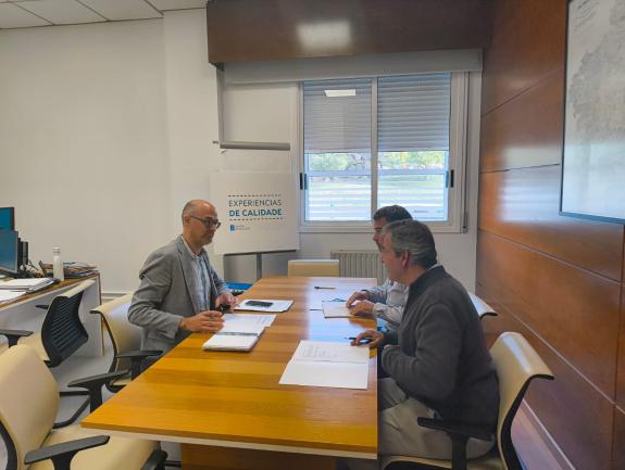 Imaxe da nova:Medio Rural destaca a importancia do sector da planta ornamental e a flor cortada para Galicia