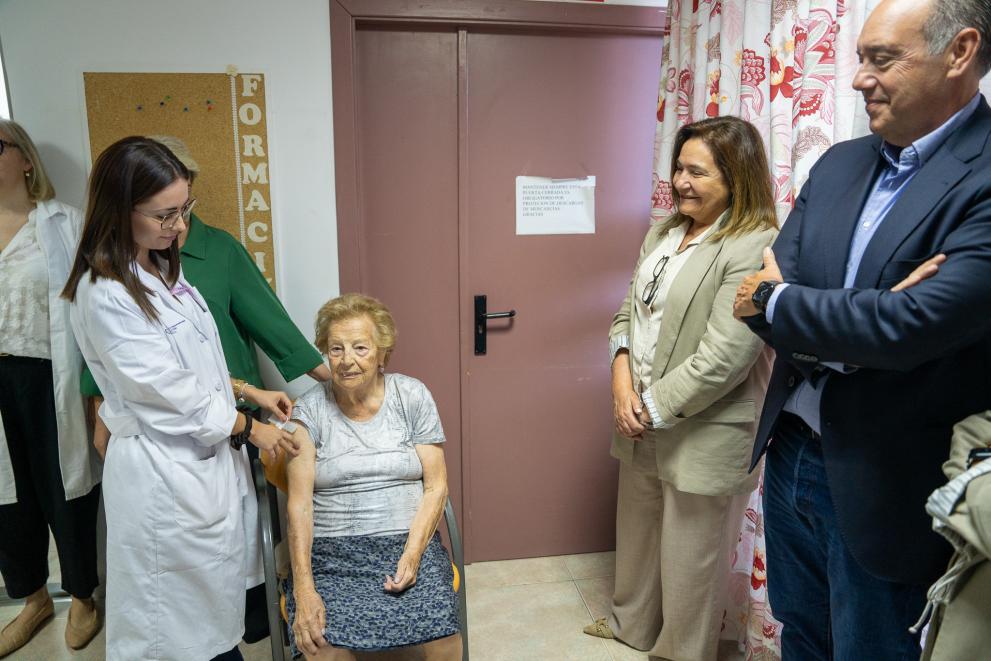 Imagen 1 de 1 asociada a la noticia