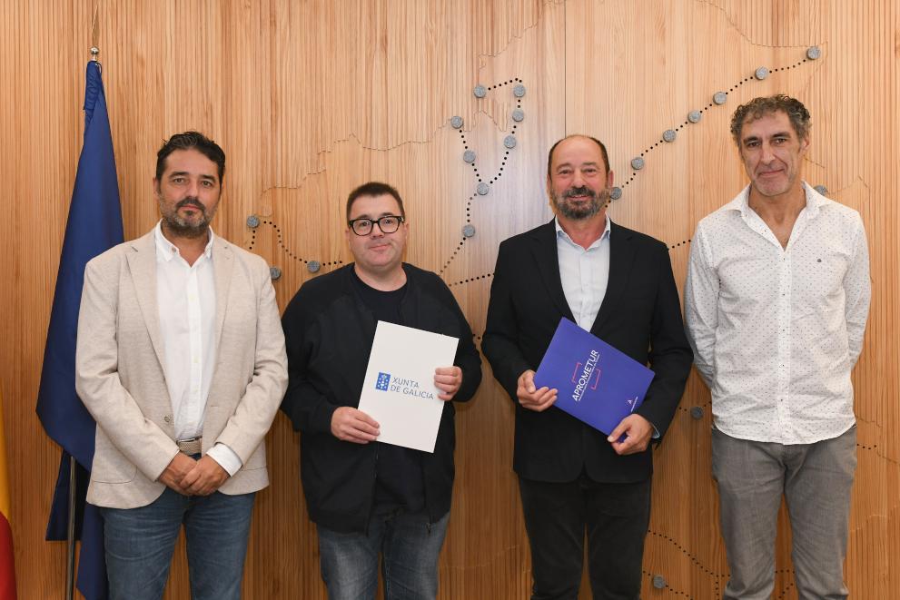 Imaxe 2 de 2 asociada á nova