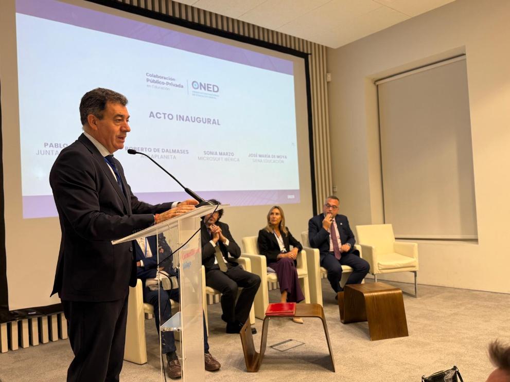 Imagen 2 de 8 asociada a la noticia