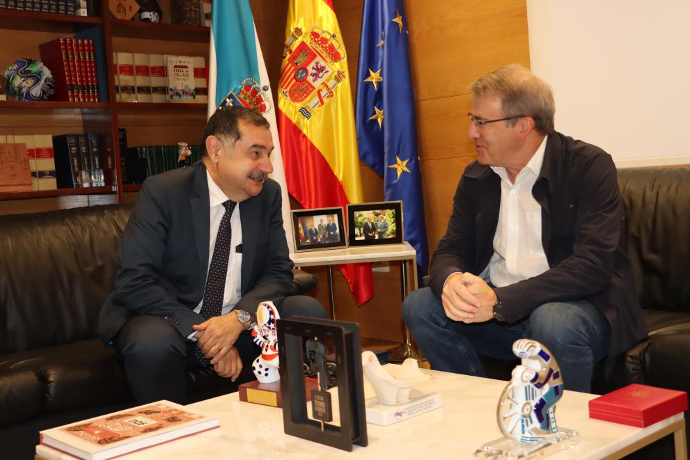 Imagen 1 de 2 asociada a la noticia