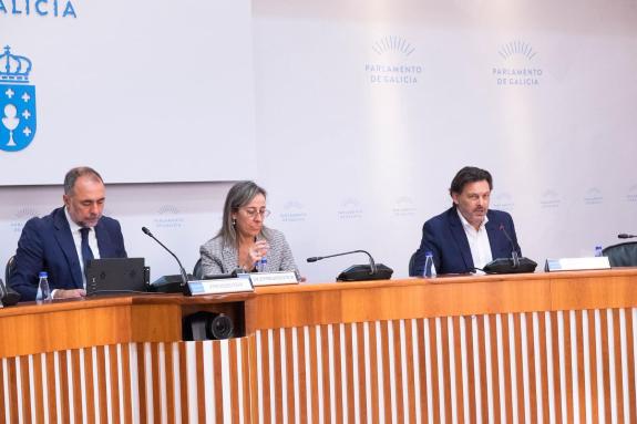 Imagen de la noticia:La Xunta destaca que más de 30.000 gallegos y gallegas de 60 países diferentes recibieron apoyos personalizados en el marco ...