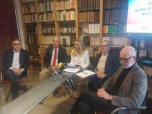 Carmen V. Valiña gaña o Premio Narrativa Breve Repsol co que colabora a Xunta polo seu impulso da lingua