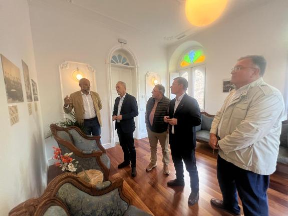 Imaxe da nova:Más de 150 establecimientos de la provincia de Pontevedra adheridos a la campaña del Bono Turístico, que ya está en marcha