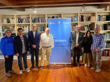 Xosé Miranda gaña o XXIII Premio de Poesía Afundación, co que colabora a Xunta