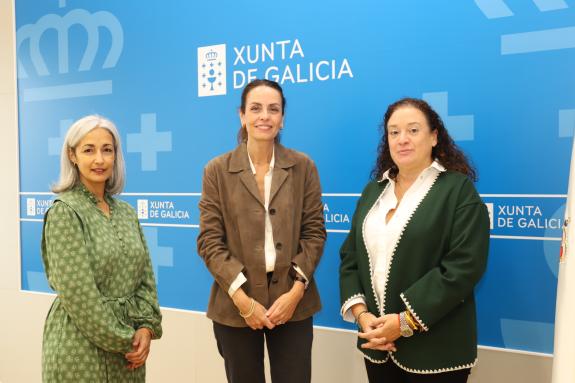 Imagen de la noticia:La Xunta dará a conocer el ejemplo de mujeres líderes en sus ámbitos en 20 centros educativos con Edureferentes