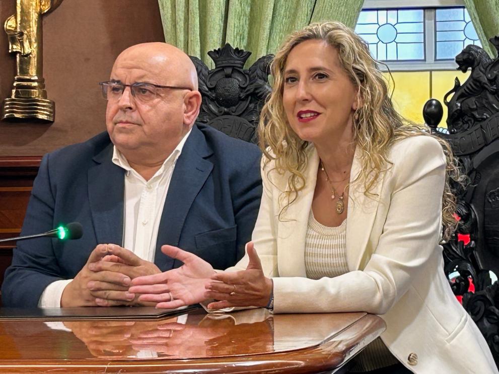 Imagen 1 de 3 asociada a la noticia