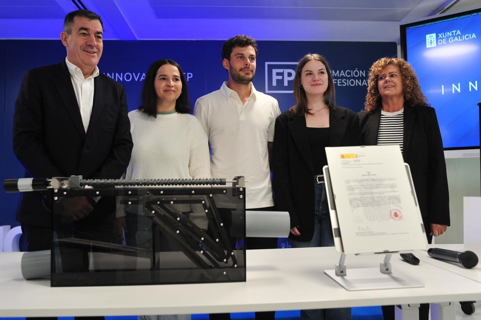 Imaxe 3 de 10 asociada á nova