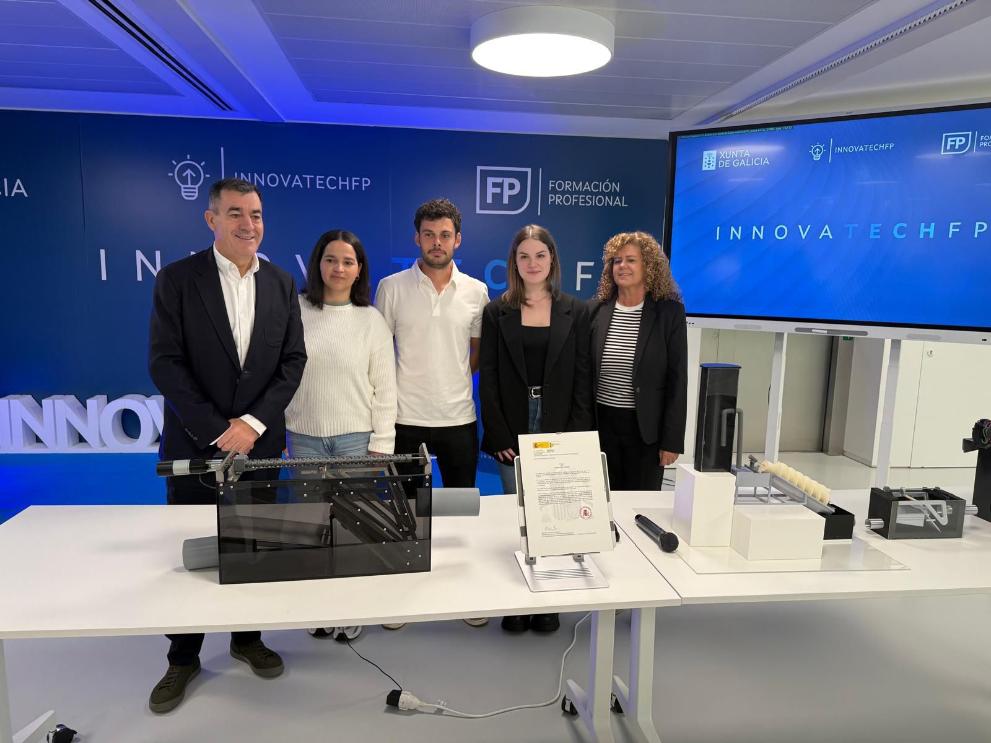 Imaxe 9 de 10 asociada á nova