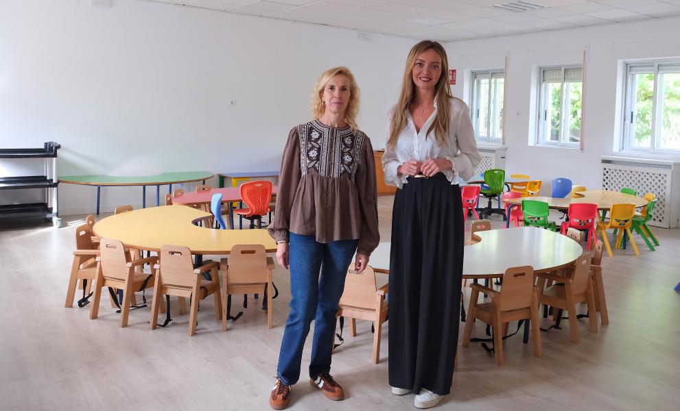 Imagen 1 de 2 asociada a la noticia