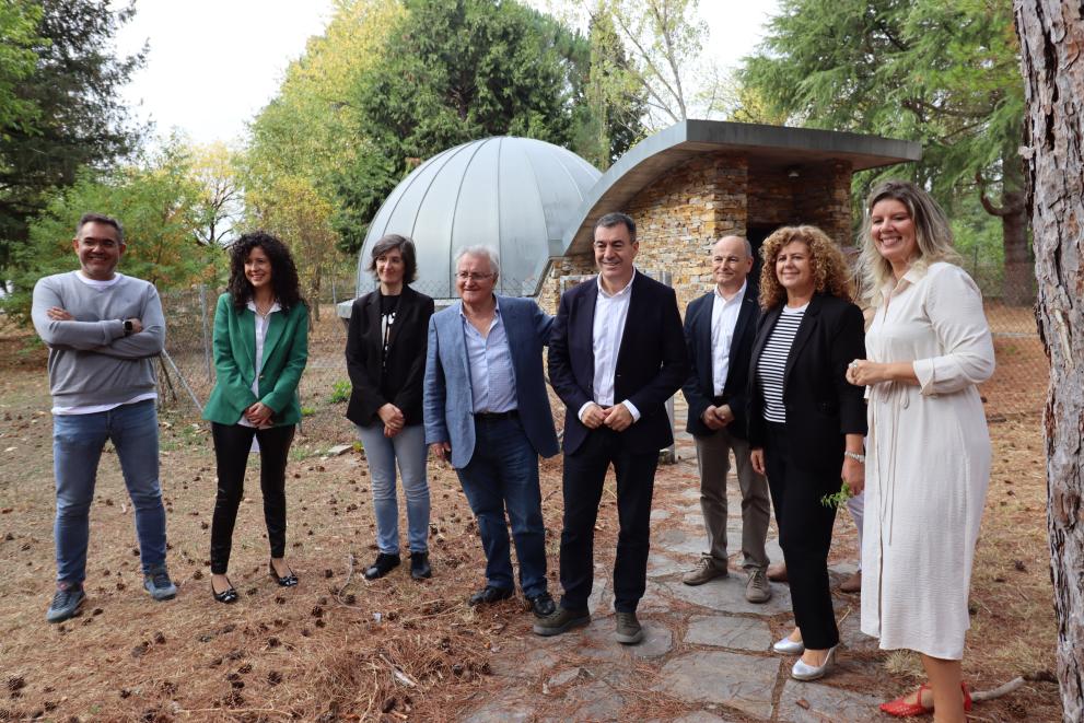 Imagen 1 de 6 asociada a la noticia