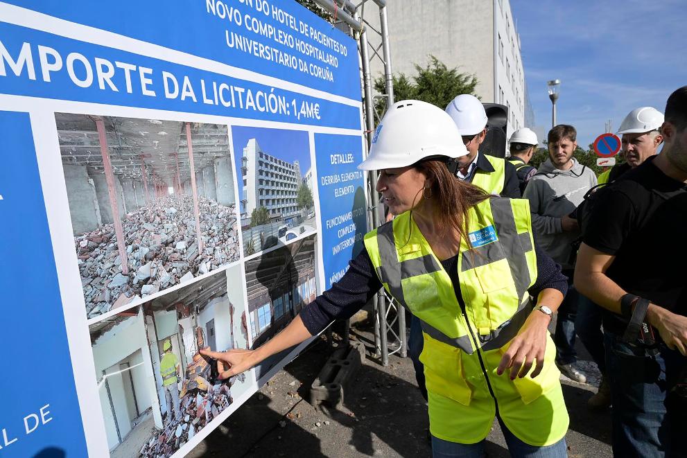Imagen 1 de 6 asociada a la noticia