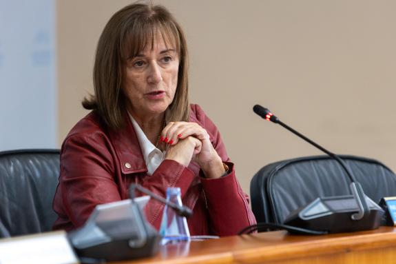 Imagen de la noticia:La Xunta apuesta por una Oficina de Economía Circular Industrial que asesore y detecte las necesidades de las empresas para ...