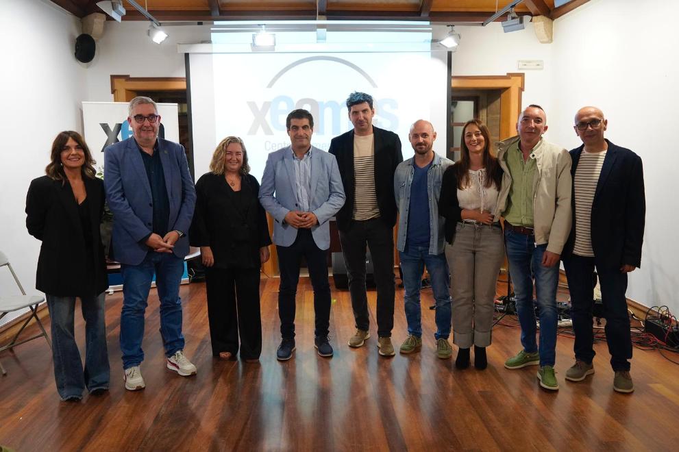 Imaxe 1 de 1 asociada á nova