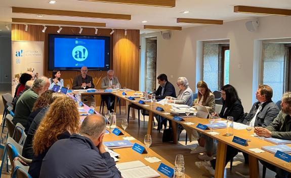 Imagen de la noticia: El Consello Galego de Artesanía Alimentaria nace con el objetivo de mejorar la calidad y la promoción de las producciones d...