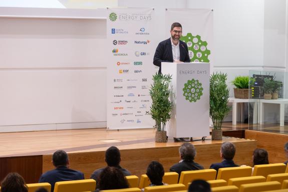 Imaxe da nova:A Xunta destaca no seminario ‘Mulleres STEM’ a súa aposta pola empregabilidade feminina en ocupacións masculinizadas como as tecnol...