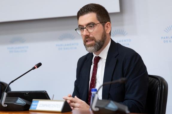 Imaxe da nova:A Xunta distribuíu este ano máis de 14,2 M€ entre preto de 300 concellos galegos para posibilitar case 850 contratos a prol da prev...