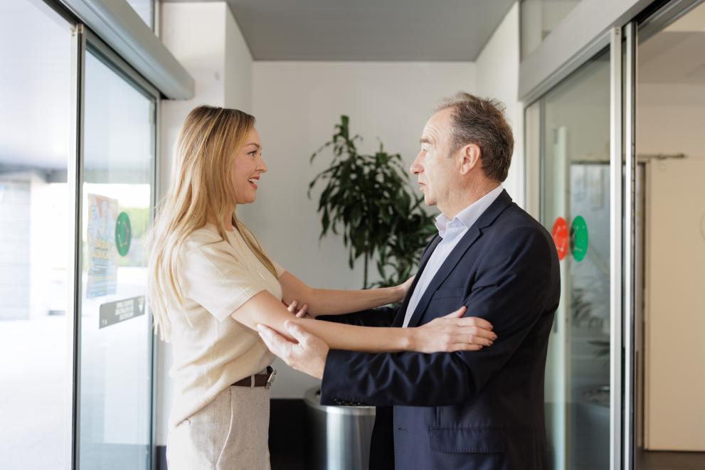 Imagen 1 de 8 asociada a la noticia