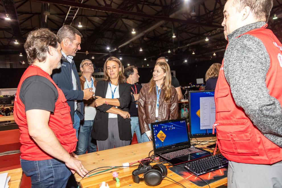 Imaxe 4 de 6 asociada á nova