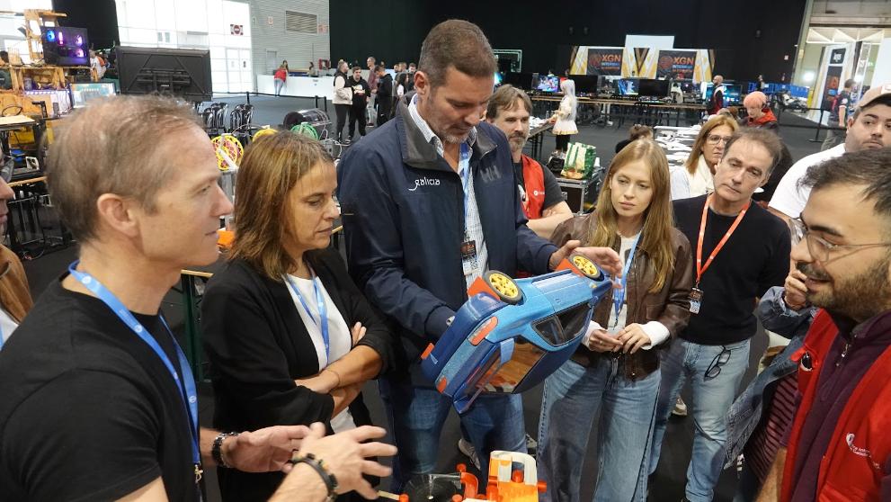 Imaxe 5 de 6 asociada á nova