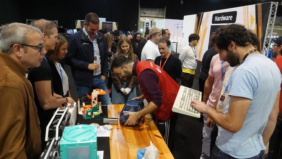 Imaxe 6 de 6 asociada á nova