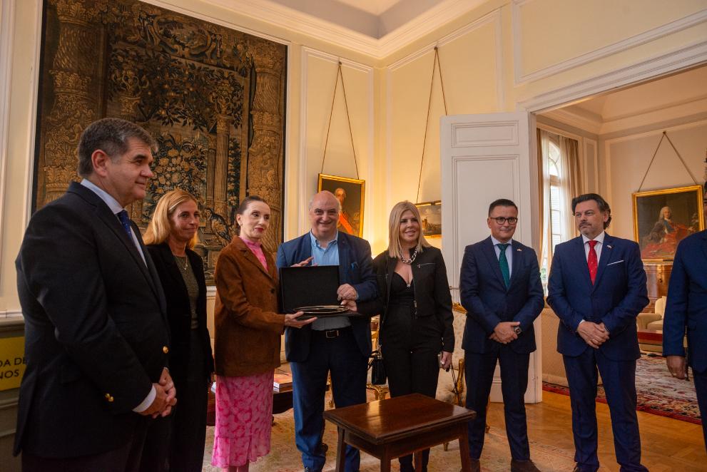 Imaxe 1 de 5 asociada á nova