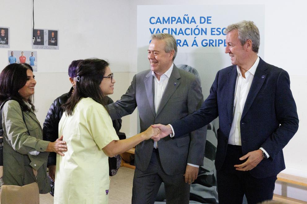 Imagen 2 de 5 asociada a la noticia