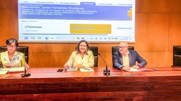 Imaxe da nova:O Consorcio Casco Vello de Vigo adxudica catro novas vivendas públicas tras aprobar o seu plan de actuación para rehabilitar outros...