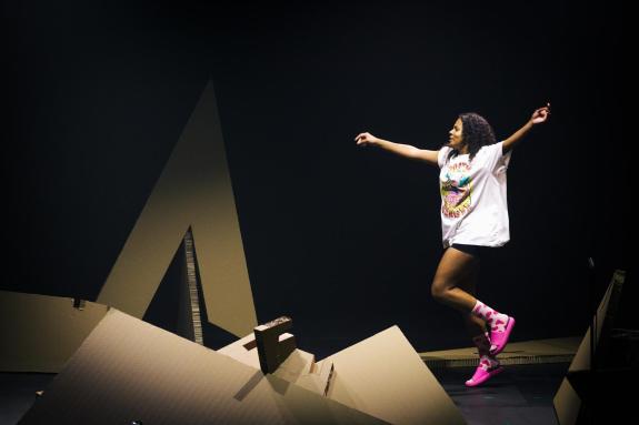 Imaxe da nova:A Xunta contribúe á programación cultural da provincia de Lugo con 45 citas nos escenarios da Rede Galega de Teatros e Auditorios