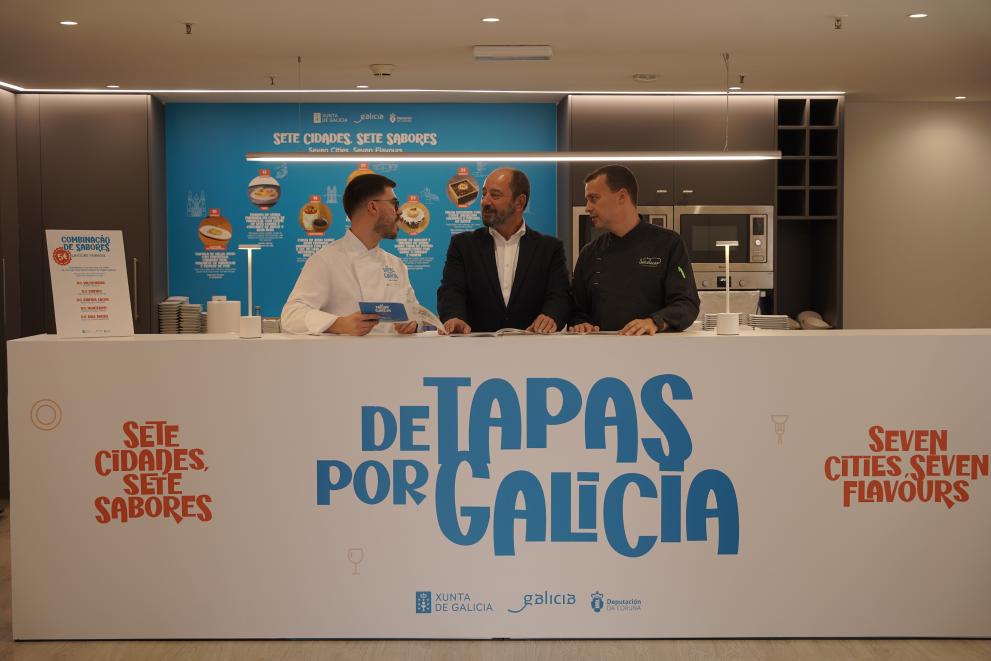 Imaxe 2 de 2 asociada á nova