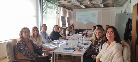 Imagen de la noticia:La Xunta presenta la guía de buenas prácticas 