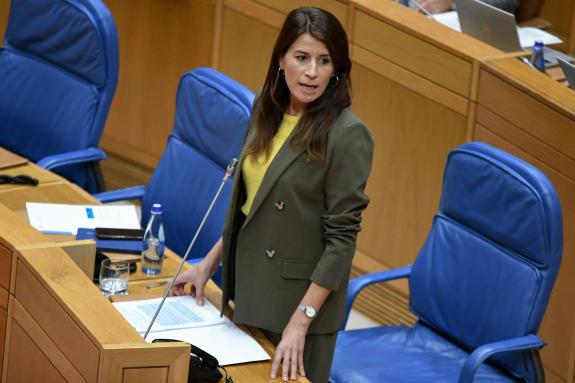 Imaxe da nova:Allegue: “O Novo Chuac avanza coa máxima axilidade posible e será dos hospitais máis modernos e vangardistas do país”