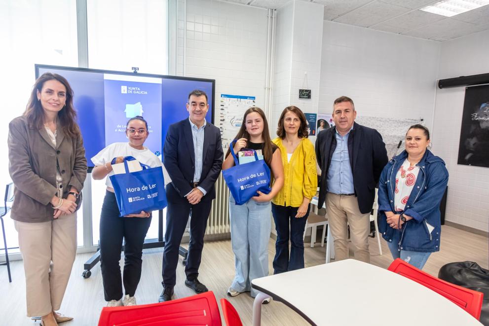 Imagen 1 de 6 asociada a la noticia