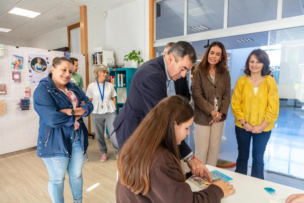 Imagen 3 de 6 asociada a la noticia